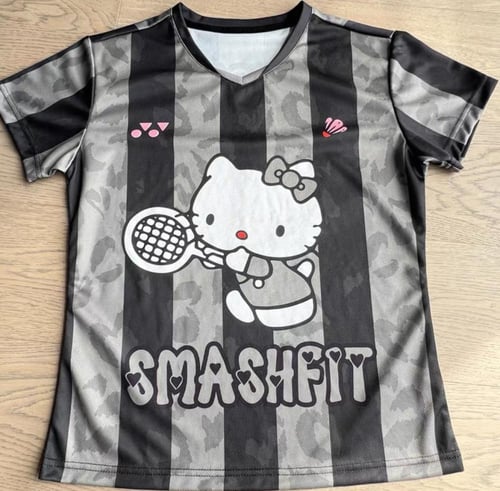 Hello kitty jersey