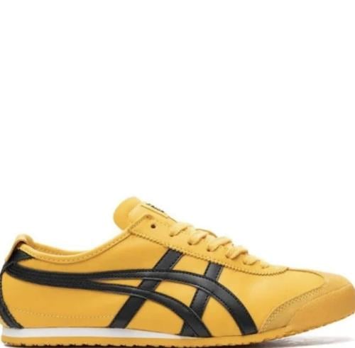 Onitsuka Tiger Mexico 66 'Kill Bill