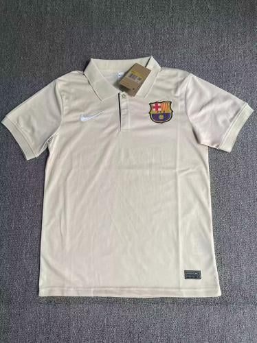 Barcelona polo shirt