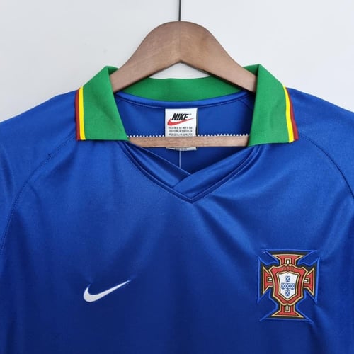 1998 Portugal 2nd Kit