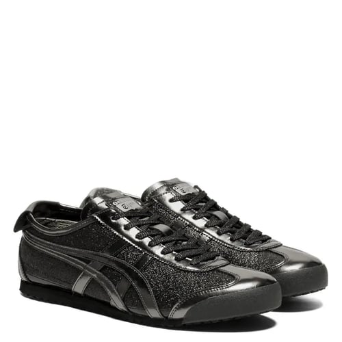ASICS Mexico 66 BLACK/GUNMETAL
