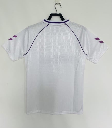 1990-91 Real Madrid CF Home Kit