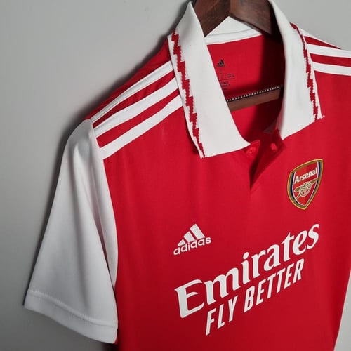 22/23 Arsenal home