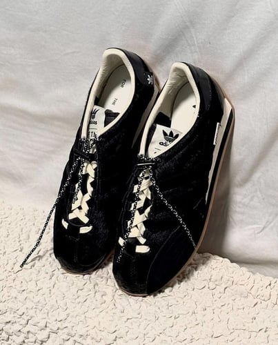 Song for the Mute x Country OG 'Pony Hair Pack - B...