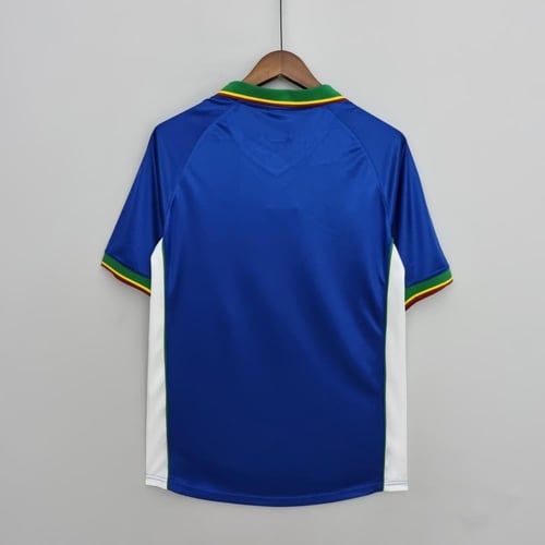 1998 Portugal 2nd Kit