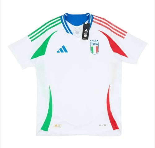 2024 Italy 2nd Kit