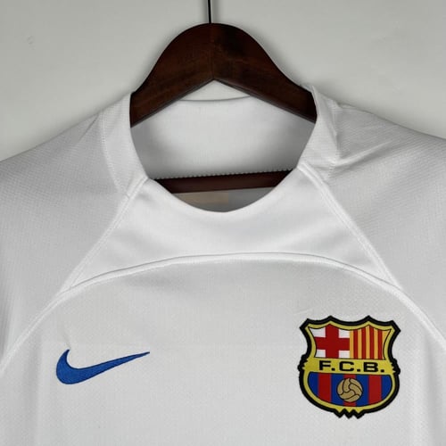 Barcelona 2023/2024 away kit