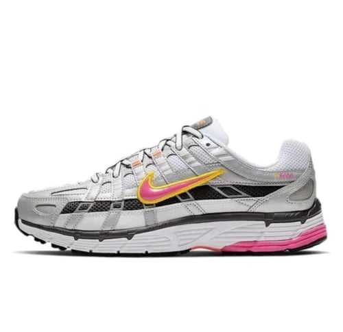 Nike Women's White P-6000 Trainers