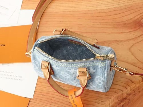 LV By The Pool Nano Speedy