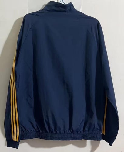 Real Madrid 2024 Tracksuit