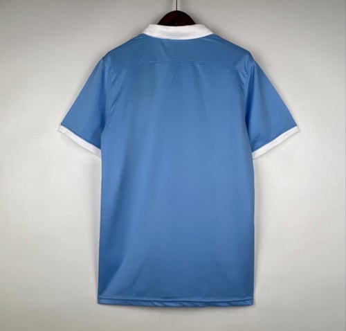 Retro Manchester City 15/16 Home