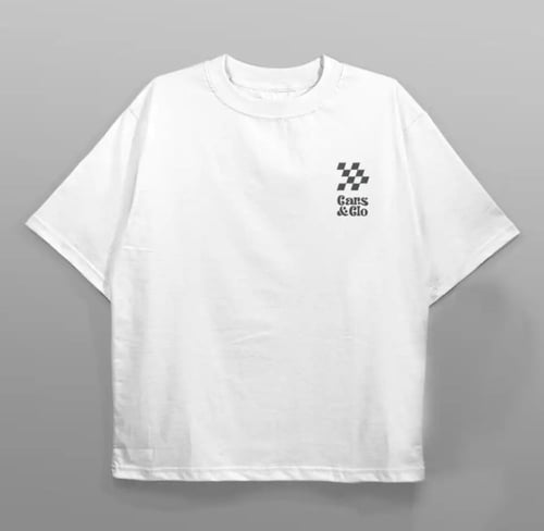 Porsche 911 GT3 RS Printed T-Shirt