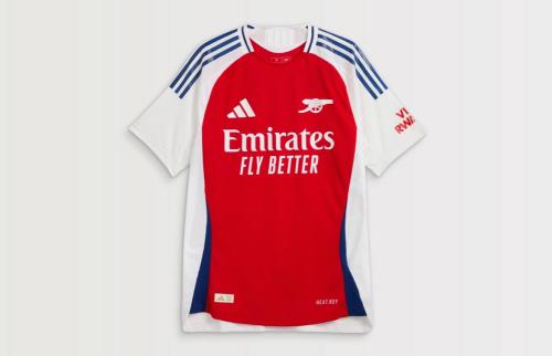 24/25 Arsenal home