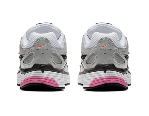 Nike Women's White P-6000 Trainers