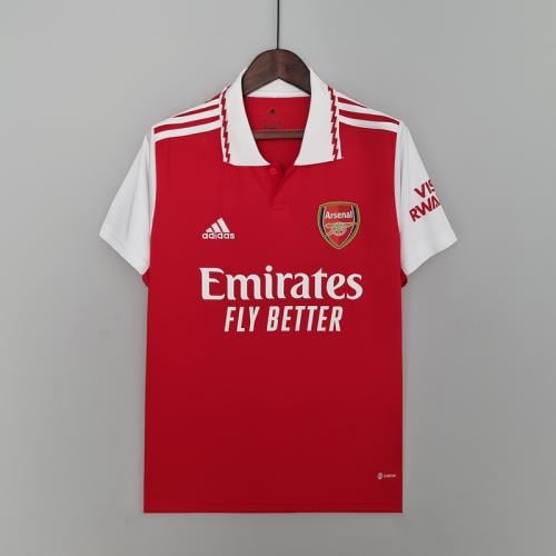 22/23 Arsenal home
