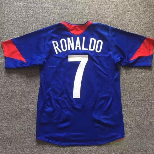 Manchester United 2005