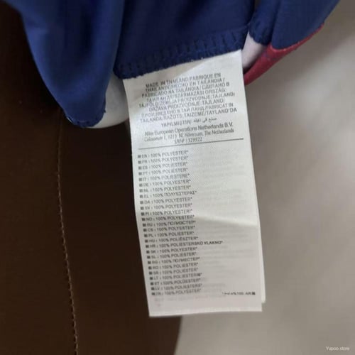 2026 Women Barcelona Home Jersey