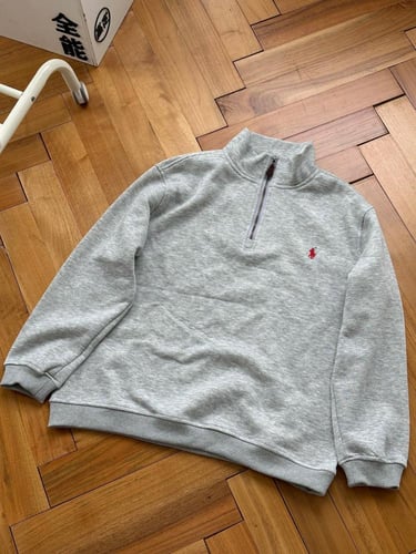 Polo ralph lauren classic sweater