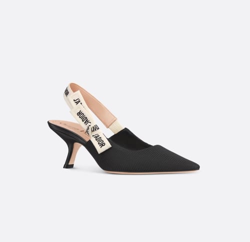 Dior heels