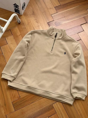 Polo ralph lauren classic sweater