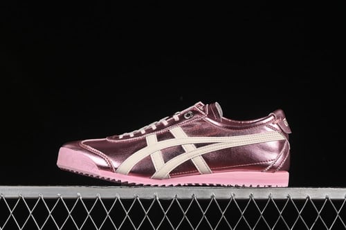 ONITSUKATIGER MEXICO 66 SD WHITE/PINK