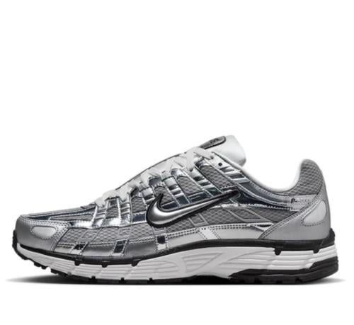 Nike P-6000 'Metallic Silver' CN0149-001