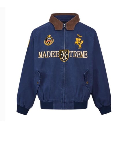 MADE EXTREME DREAMY KNIGHT JACKET