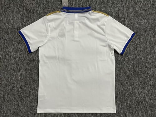 Real Madrid Official Polo Shirt - Classic Design w...