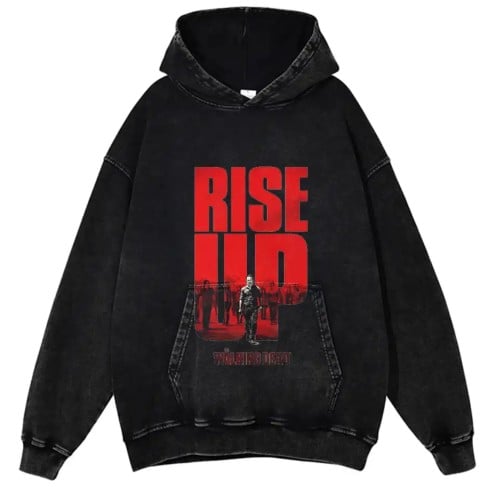 The Walking Dead Hoodie