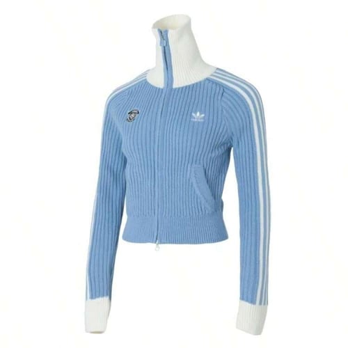 Adidas and japan jacket