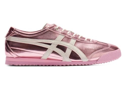 ONITSUKATIGER MEXICO 66 SD WHITE/PINK