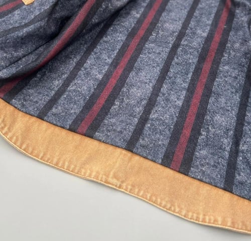 Vintage Carhartt Hooded Work Jacket