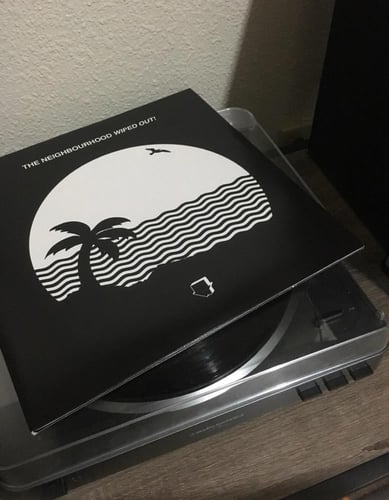 The Neighbourhood Wiped Out!