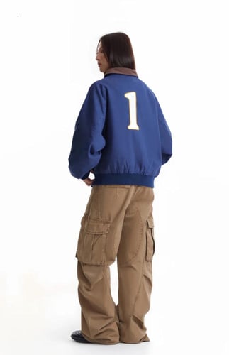 MADE EXTREME DREAMY KNIGHT JACKET