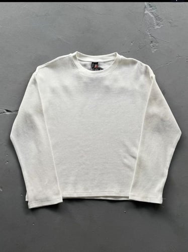 Cherry blossom sweater