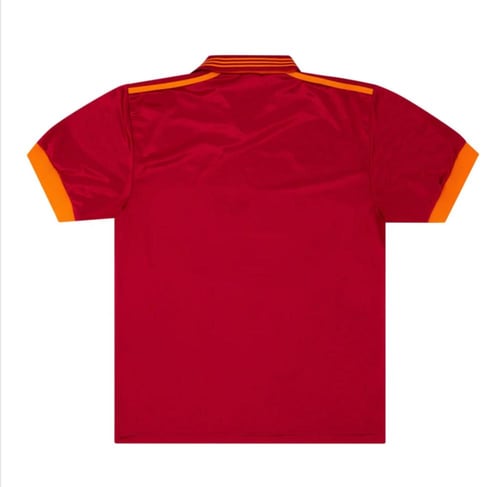 1992-93 AS Roma Home Kit