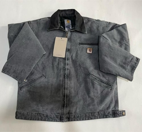 carhartt Vintage jacket
