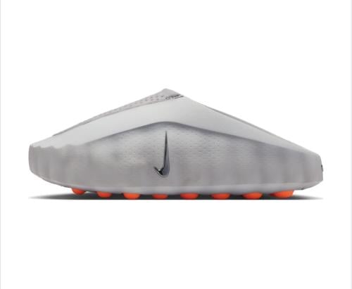 Nike Mind 001 Slide Light Smoke Grey