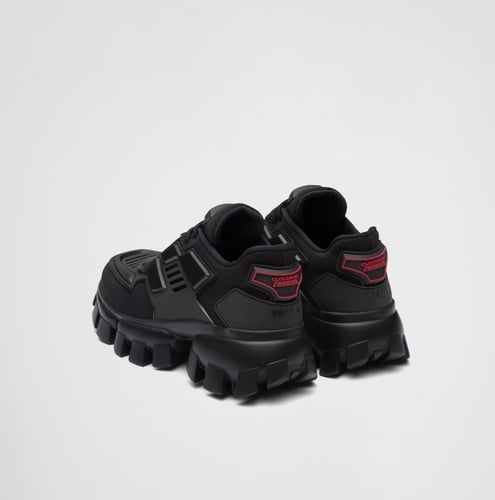 Prada Cloudbust Thunder sneakers