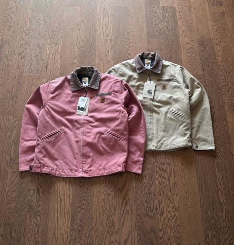 CARHARTT vintage jack