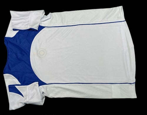 Inter Milan 2004/2005 away retro shirt