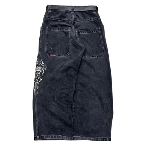 Jnco baggy jeans