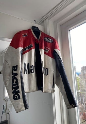Marlboro jacket