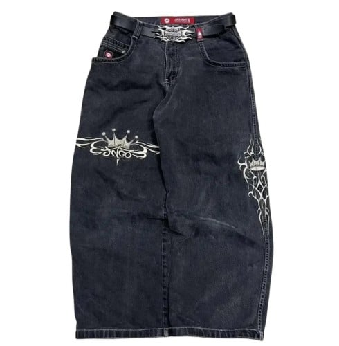 Jnco baggy jeans