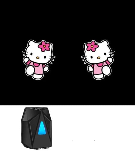 Car light accessories