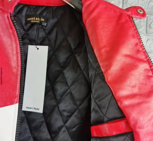 Marlboro jacket