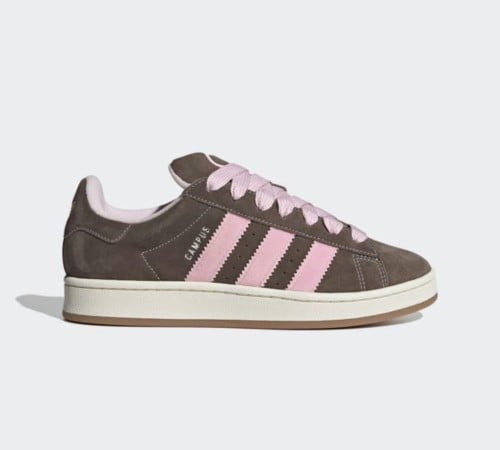 Adidas Originals CAMPUS 00S Dust Cargo Clear Pink...