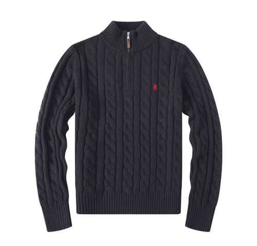Polo Ralph Lauren 1/4 Zip Jumper