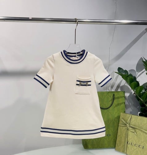 Gucci baby dress