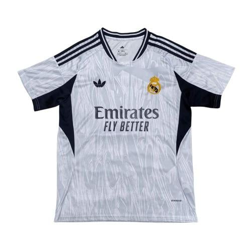 REAL MADRID 25/26 Special